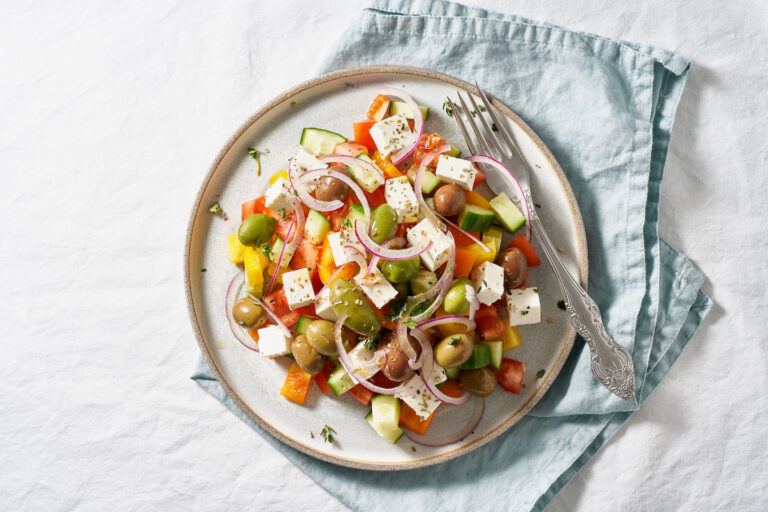 Village Salad