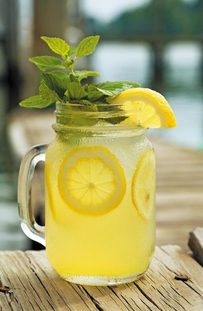 Lemonade