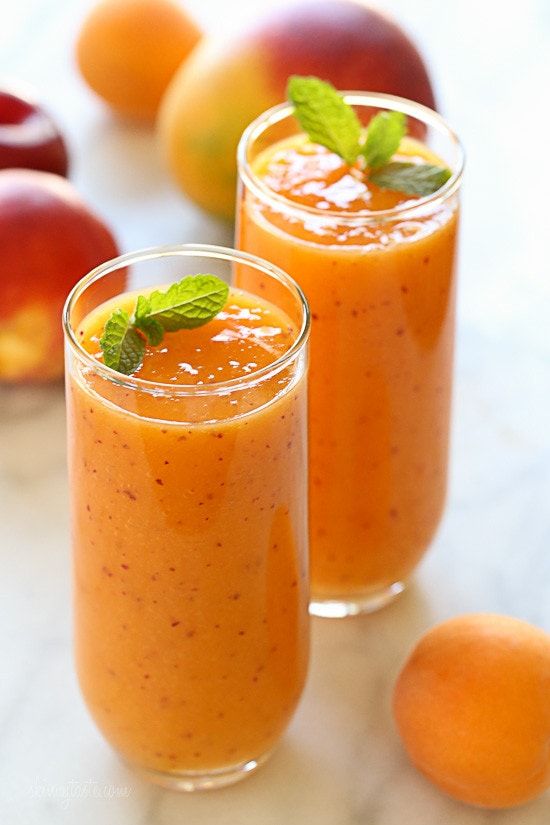 Fruit Juices