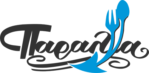 Paralia Logo